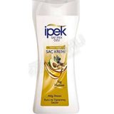 İpek 4 Adet Ipek Kuru ve Yıpranmış Saçlar Için Yağ Hazinesi Saç Kremi 480 ml