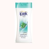 İpek 450 ml 12 Adet Mentol Şampuan