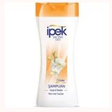 İpek 450 ml 12 Adet Normal Saçlar İçin Orkide Şampuan