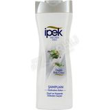 İpek 5 Adet Ipek Kepeğe Karşı Etkili Dökülmeye Eğilimli Saçlar Için Şampuan 480 ml