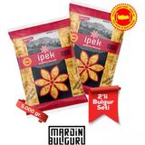 İpek 5 kg Şehriyeli Bulgur
