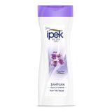 İpek 570 ml İnce Telli Saçlar İçin Menekşe Özlü Şampuan