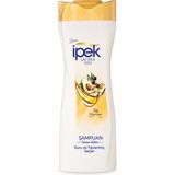 İpek 570 ml Kuru Yıpranmış Saçlar Için Yağ Hazinesi Şampuan