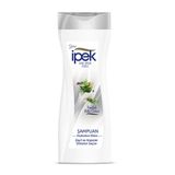 İpek 570 ml Zayıf Ve Koparak Dökülen Saçlar Için Bitki Özlü Şampuan