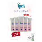 İpek 5'Li Hidrofil Pamuk 250 Gr. Ve Rosie