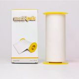 İpek | 5M X 10 Cm İpek Flaster