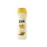 İpek 600 ml Yıpranmış Saçlar İçin Onarıcı Şampuan