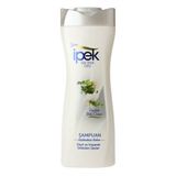 İpek 600 ml Zayıf ve Koparak Dökülen Saçlar Şampuan