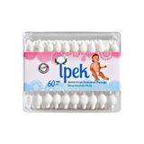 İpek 60'lı Bebek Kulak Temizleme Pamuğu