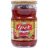 İpek 650 gr Tatlı Biber Salçası