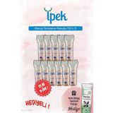 Ipek 70'li Makyaj Temizleme 11 Al 9 Öde ve Rosie Pamuk Hediye