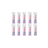 İpek 70x10 Paket Makyaj Temizleme Pedi