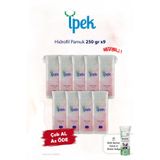 İpek 9'Lu Hidrofil Pamuk 250 Gr. Ve Rosie