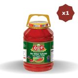 Ipek Acı Biber Köy Salçası 4,3 kg x 1 Adet