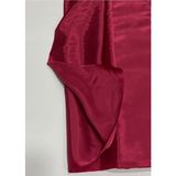 Ipek Astar / Tek En 70 Cm/ Ceket Etek Astarı/ 1 Metre - Fuşya