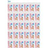 Ipek Bebek Temizleme Pamuğu 1800 Adet (30PK*60) 1 Koli - Beyaz