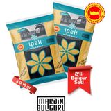 İpek Bulgur Köftelik Bulgur 5 kg x 2 Adet - 10 kg