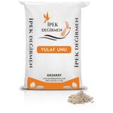 İpek Değirmen 1 Kg Doğal Yulaf Unu Gluten Oranı Düşük Çölyak Lifli