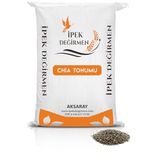 İpek Değirmen 1 Kg Glutensiz Doğal Katkısız Chia Tohumu Vegan Protein
