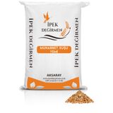 İpek Değirmen 1 Kg Karışık Muhabbet Kuşu Yemi Papağan Yemi Kılçıksız