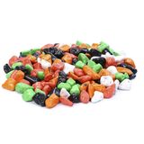 İpek Değirmen 1 kg Renkli Çakıl Taşı Çikolata Draje Kahve İkramı