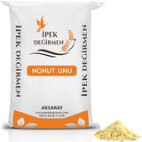 İpek Değirmen 10 kg Glutensiz Nohut Unu