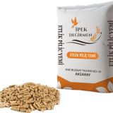 İpek Değirmen 10 kg Vitaminli Hızlı Büyüten Etlik Piliç Yemi
