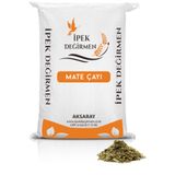 İpek Değirmen 100 Gr Mate Çayı Bitki Çayı Yorgunluk Giderir