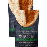 İpek Değirmen 2 kg Glutensiz Çiğ Karabuğday Unu Greçka Tohumu