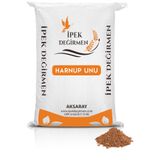 İpek Değirmen 2 Kg Glutensiz Harnup Unu Keçiboynuzu Tozu