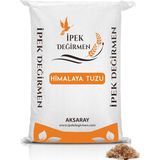 İpek Değirmen 250 Gr İri Tane Granül Himalaya Tuzu