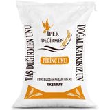 İpek Değirmen 250 gr Katkısız Glutensiz Pirinç Unu