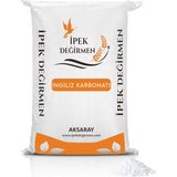 İpek Değirmen 250 GR Katkısız İngiliz Karbonatı Yenilebilir İçilebilir