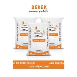 İpek Değirmen 3 KG Ekonomik Bebek İrmiği Ruşeymi Pirinç Unu