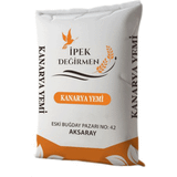 İpek Değirmen 3 kg Vitaminli Karışık Kanarya Yemi