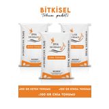 İpek Değirmen 300 GR Gurme Diyet Chia Kinoa Keten Paketi