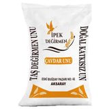 İpek Değirmen 5 kg Doğal Katkısız Organik Çavdar Unu