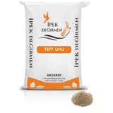 İpek Değirmen 5 kg Glutensiz Teff Unu Tohum Tozu