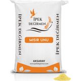 İpek Değirmen 5 kg Mısır Unu Glutensiz Doğal Katkısız