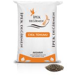 İpek Değirmen 500 Gr Glutensiz Doğal Katkısız Chia Tohumu Vegan Protein