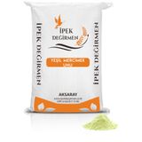 İpek Değirmen 500 GR Glutensiz Yeşil Mercimek Unu Çölyak