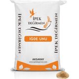 İpek Değirmen 500 Gr Taş Değirmen Yeni Mahsül İğde Unu İğde Çekirdeği Tozu