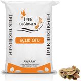İpek Değirmen Açlık Otu 1 Kg - Doğal Katkısız Saf Bitki Çayı