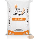 Ipek Değirmen Ak Darı Muhabbet Kuş Yemi Tozsuz - 25 KG