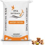 İpek Değirmen Antep Fıstığı 500 Gr - Yöresel Taş Fırın Lezzeti
