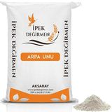 İpek Değirmen Arpa Unu 2 Kg - Taze Ve Doğal
