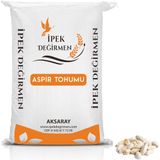 İpek Değirmen Aspir Tohumu, 5 Kg, Tasarruf Boy