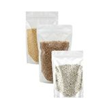 İpek Değirmen Aspir Tohumu Beyaz Sorgum Kara Buğday Tavuk Güvercin Yemi 3 x 1 KG
