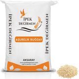 İpek Değirmen Aşurelik Buğday 10 Kg - İşletme Boy