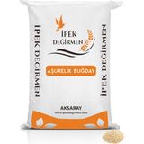 İpek Değirmen Aşurelik Buğday - 25 kg